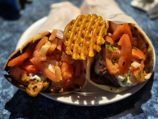 Photo of Maria's Souvlaki Greek Restaurant - 9812 Second St, Sidney, BC V8L 3C6